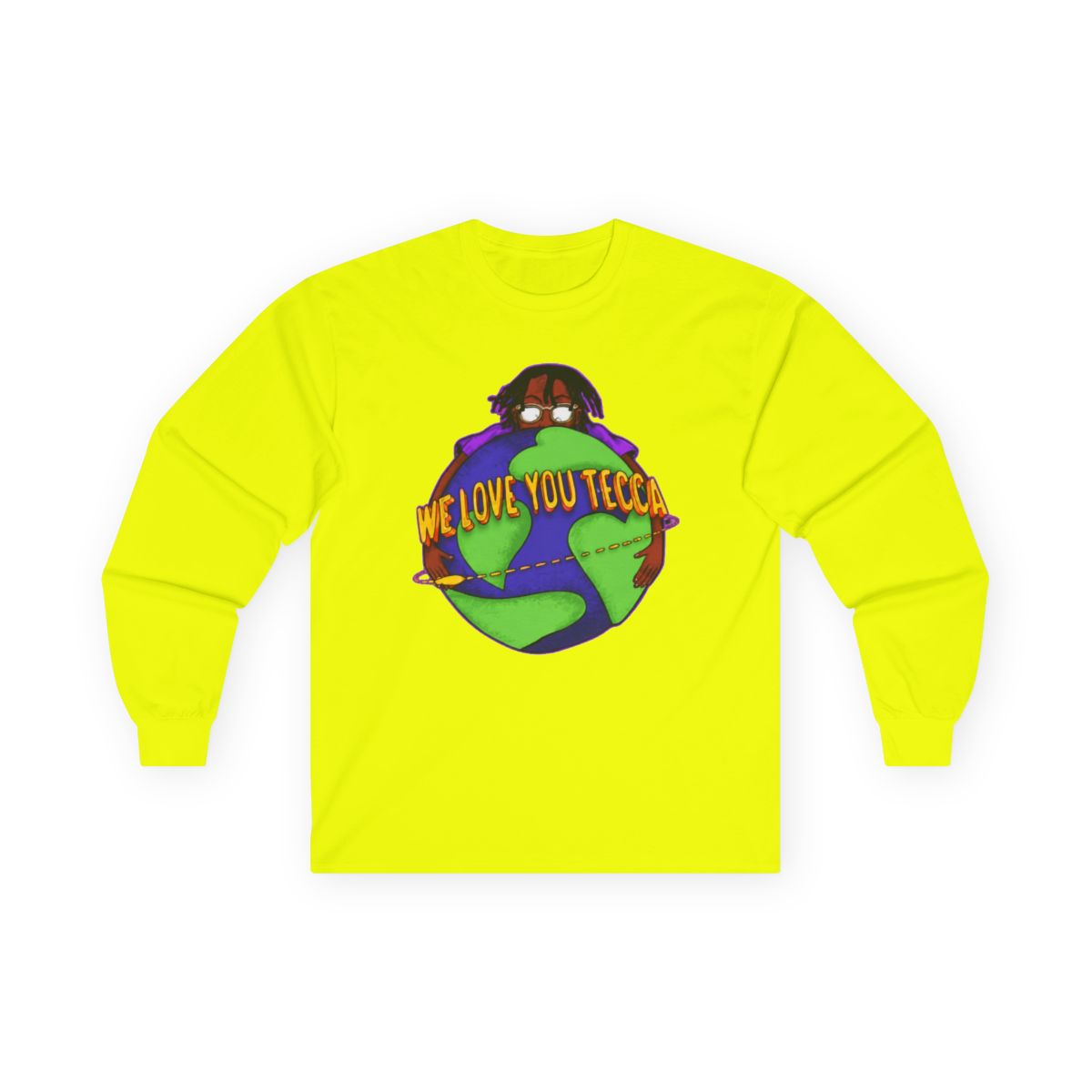 Lil Tecca Shirt - Stylish Lil Tecca Merch T-Shirts, & Long Sleeve