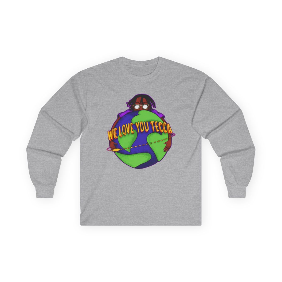 Lil Tecca Shirt - Stylish Lil Tecca Merch T-Shirts, & Long Sleeve - Official Hoodies merchandise
