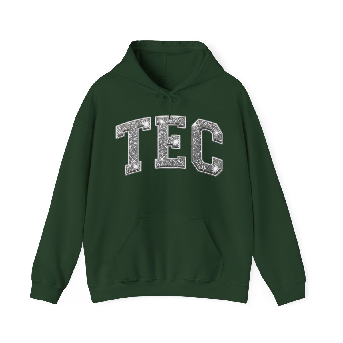 TEC for lil tecca Hoodie - alternate angle 5, merchandise