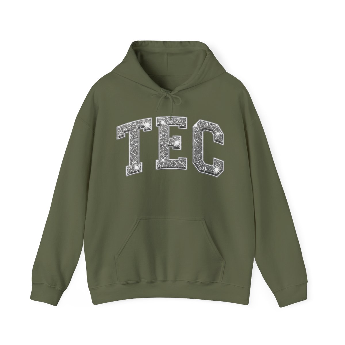 TEC for lil tecca Hoodie - alternate angle 4, merchandise