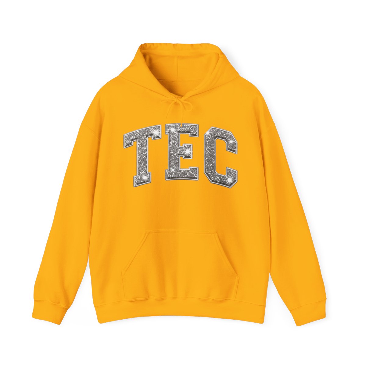 TEC for lil tecca Hoodie - alternate angle 2, merchandise